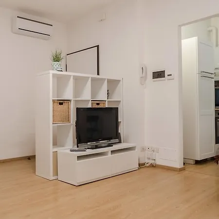 Porta Romana Charming Flat * ميلان