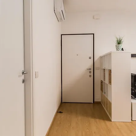 شقة Porta Romana Charming Flat