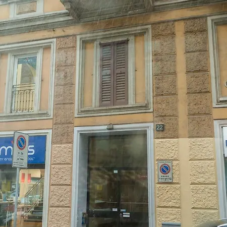 شقة Porta Romana Charming Flat *