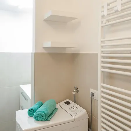شقة Porta Romana Charming Flat ميلان