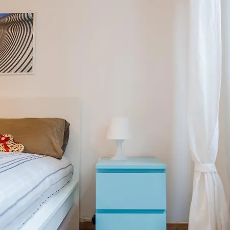 Porta Romana Charming Flat