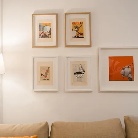 Porta Romana Charming Flat * ميلان