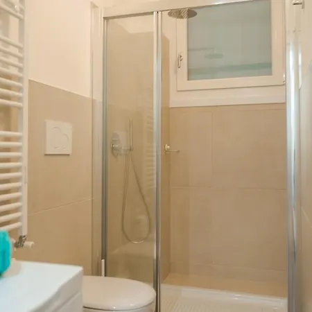 Porta Romana Charming Flat شقة ميلان