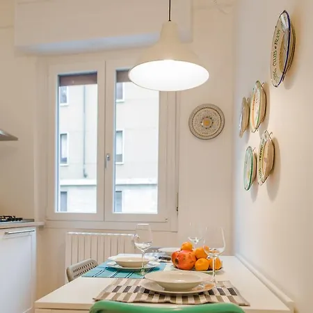 شقة Porta Romana Charming Flat ميلان