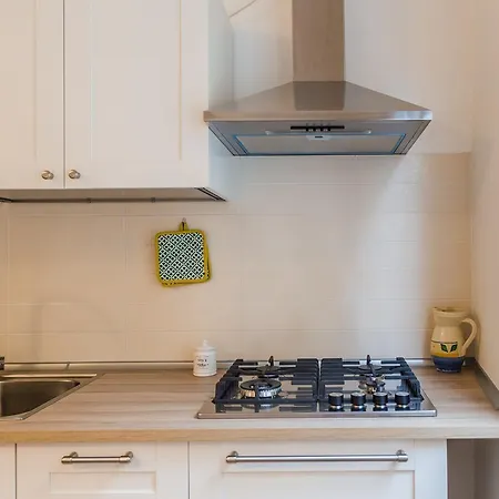 Porta Romana Charming Flat * ميلان