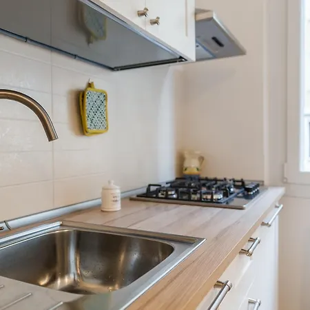 شقة Porta Romana Charming Flat ميلان