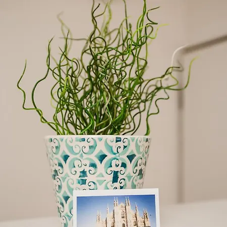 Porta Romana Charming Flat * ميلان